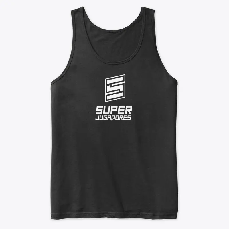 Tanktop Superjugadores