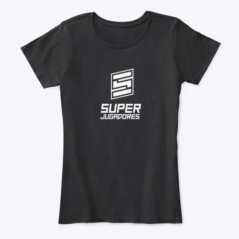 Tshirt premium Superjugadores