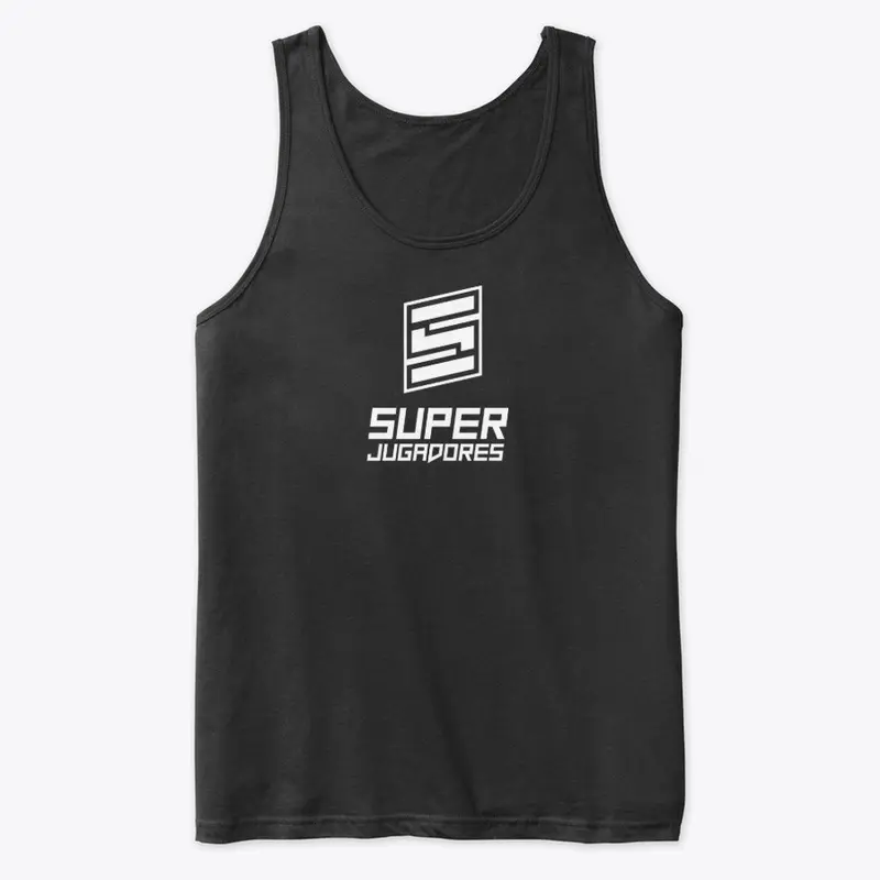 Tanktop Superjugadores