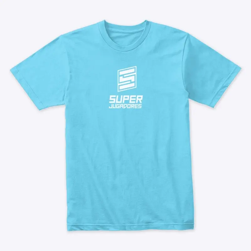 Tshirt premium Superjugadores