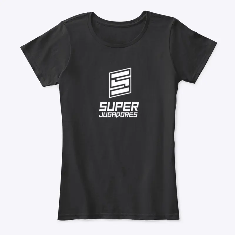 Tshirt premium Superjugadores